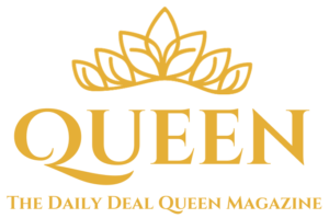 The Daily Deal Queen Magazine