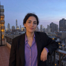 Noor Rahimi, Features Editor at The Daily Deal Queen